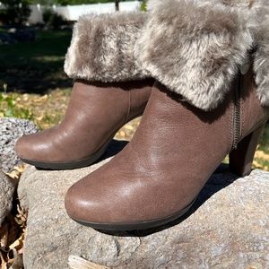 GEOX Bootie